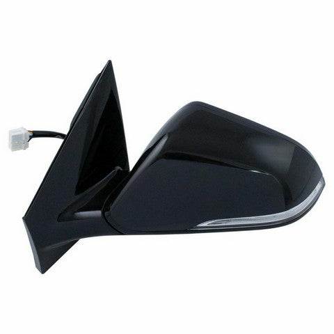 Door Mirror Pacific Auto Company M1200