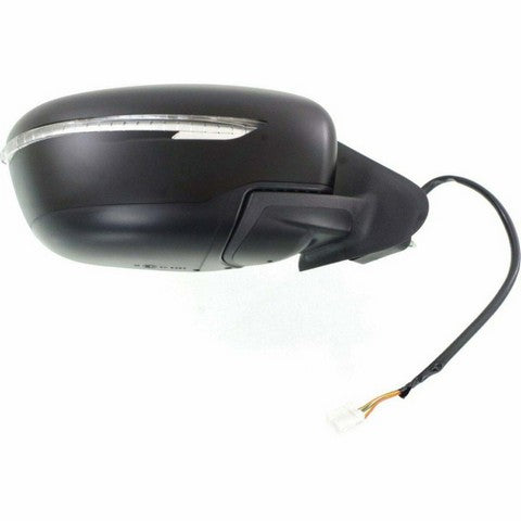 Door Mirror Pacific Auto Company M12053