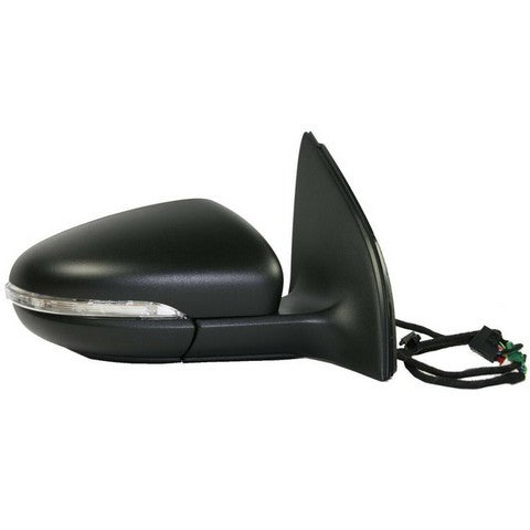 Door Mirror Pacific Auto Company M1223