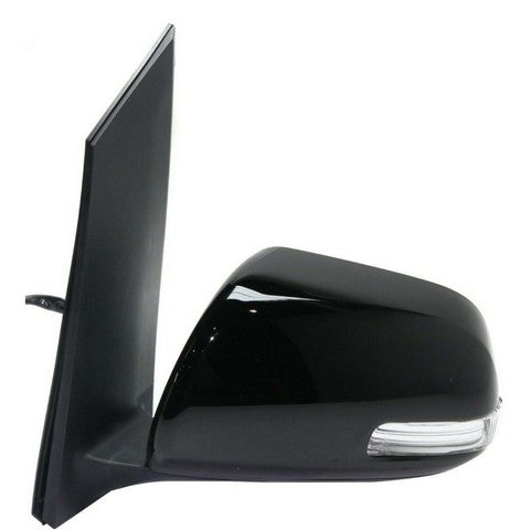 Door Mirror Pacific Auto Company M1228