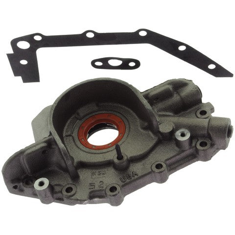Engine Oil Pump Melling M125
