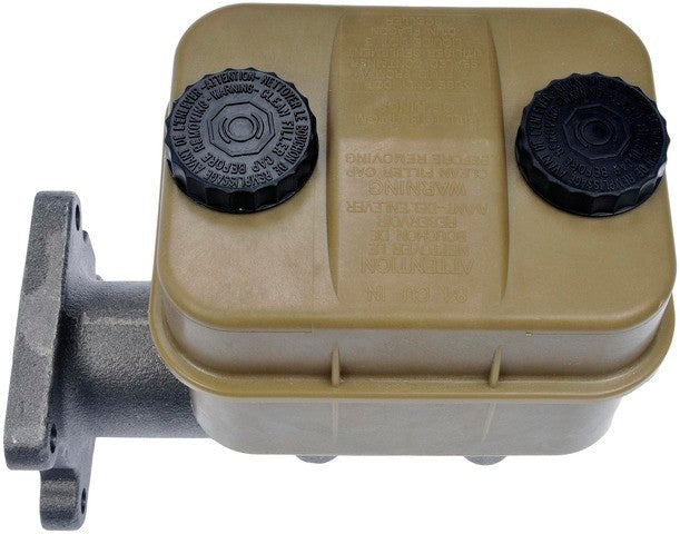 Brake Master Cylinder Dorman-First Stop M12671