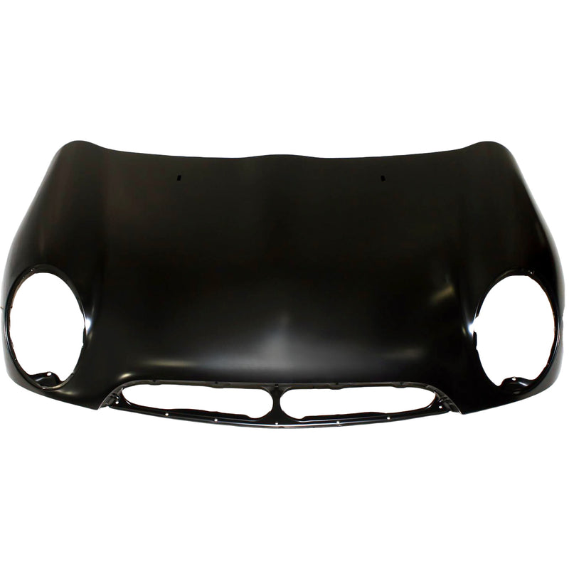Hood CarParts M130131
