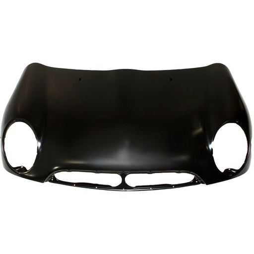 Hood CarParts M130131