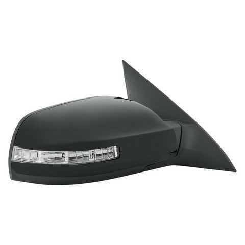 Door Mirror Pacific Auto Company M13021