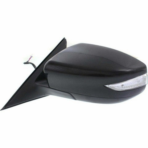 Door Mirror Pacific Auto Company M13028