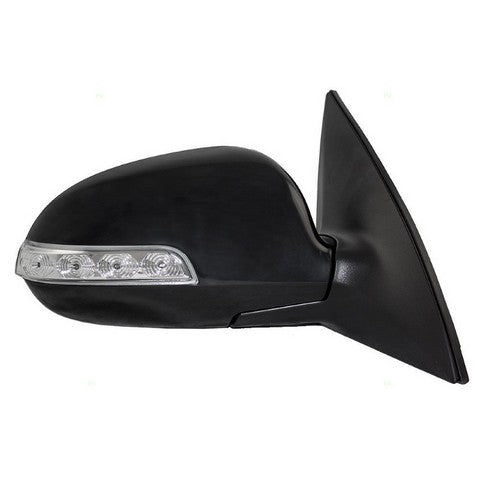 Door Mirror Pacific Auto Company M13043