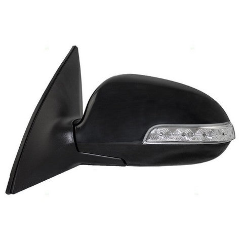 Door Mirror Pacific Auto Company M13044