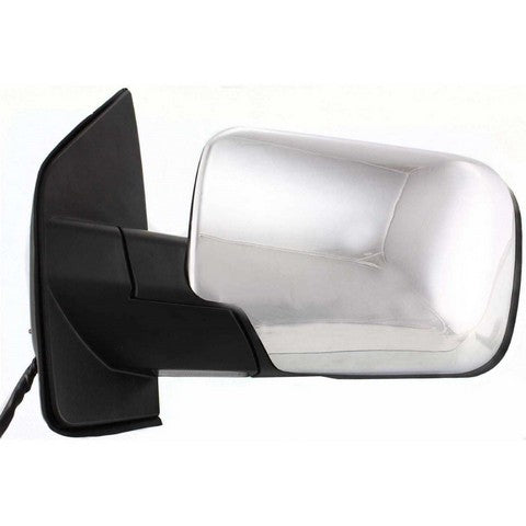 Door Mirror Pacific Auto Company M13102