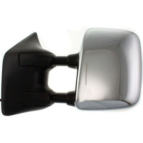 Door Mirror Pacific Auto Company M13106