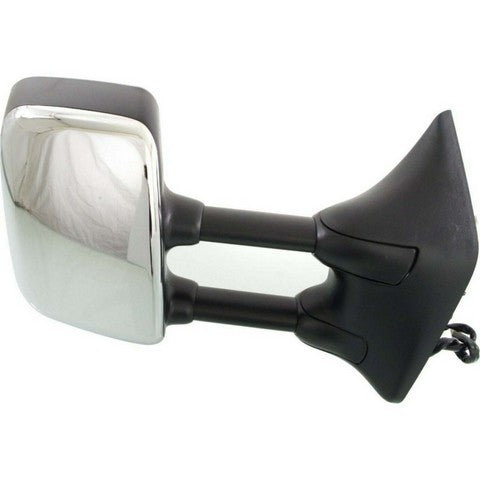 Door Mirror Pacific Auto Company M13109