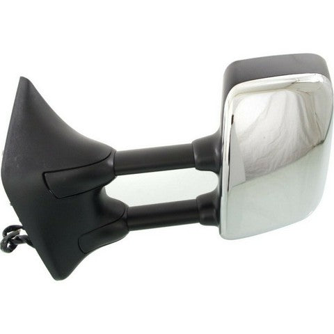 Door Mirror Pacific Auto Company M13110