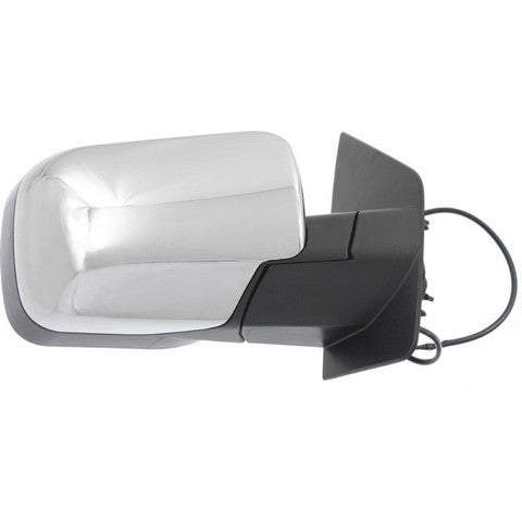 Door Mirror Pacific Auto Company M13113