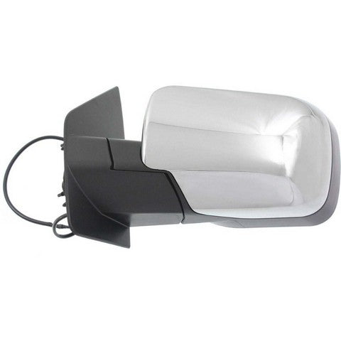 Door Mirror Pacific Auto Company M13114