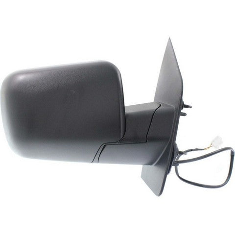 Door Mirror Pacific Auto Company M13115