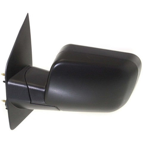 Door Mirror Pacific Auto Company M13124