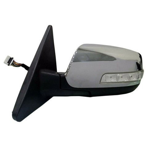 Door Mirror Pacific Auto Company M1360