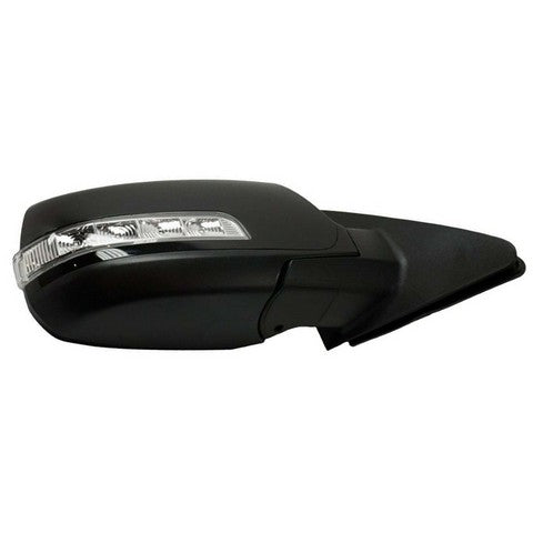 Door Mirror Pacific Auto Company M1363