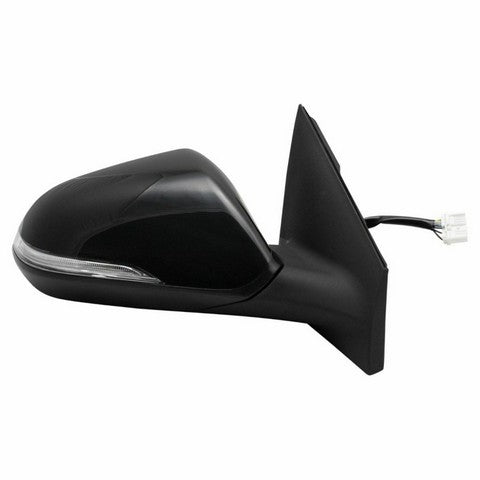 Door Mirror Pacific Auto Company M1371