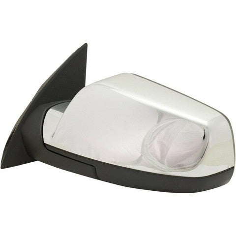 Door Mirror Pacific Auto Company M1394