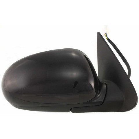 Door Mirror Pacific Auto Company M14061