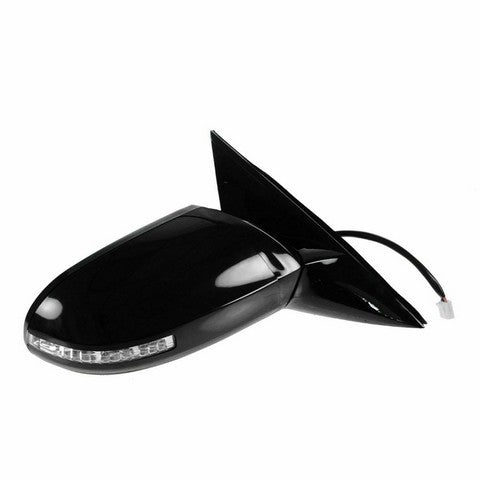 Door Mirror Pacific Auto Company M14077