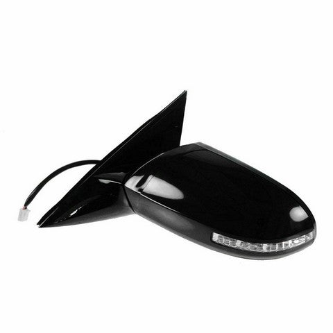 Door Mirror Pacific Auto Company M14078