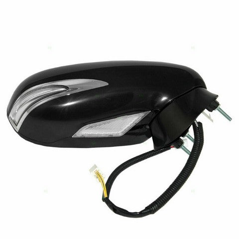 Door Mirror Pacific Auto Company M1407