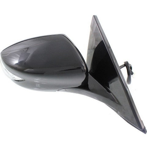 Door Mirror Pacific Auto Company M14091