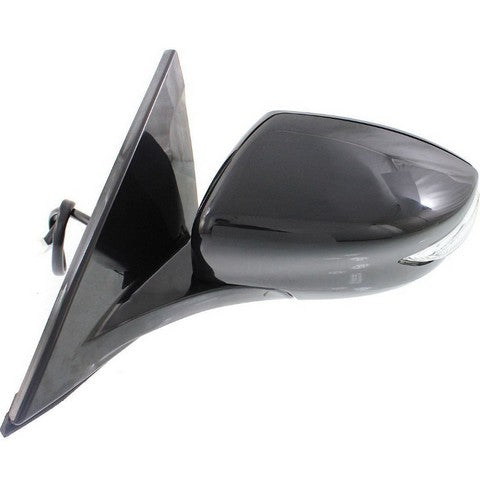 Door Mirror Pacific Auto Company M14092