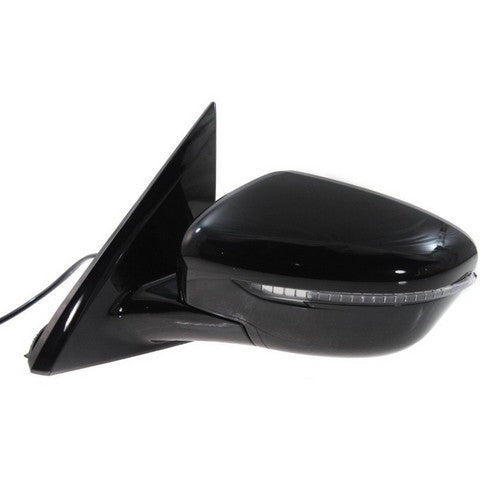 Door Mirror Pacific Auto Company M1426