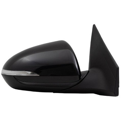 Door Mirror Pacific Auto Company M1427