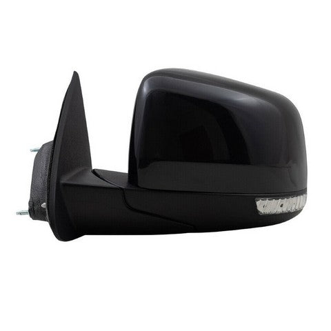 Door Mirror Pacific Auto Company M1432