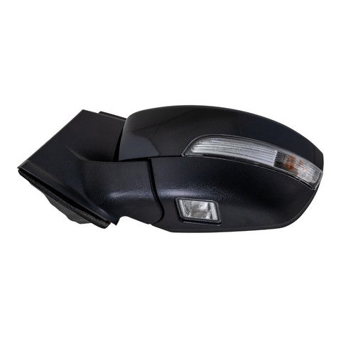 Door Mirror Pacific Auto Company M1454