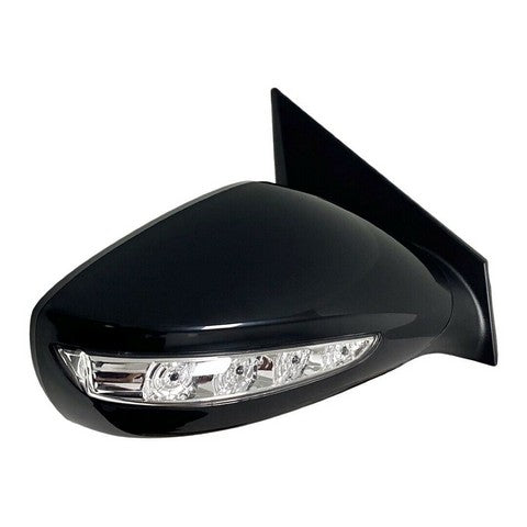 Door Mirror Pacific Auto Company M1467