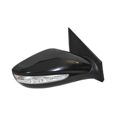 Door Mirror Pacific Auto Company M1469