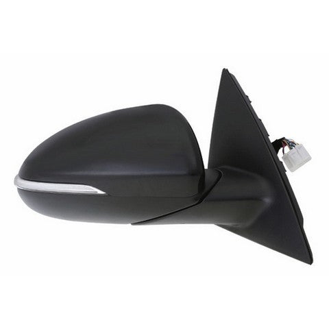 Door Mirror Pacific Auto Company M1507