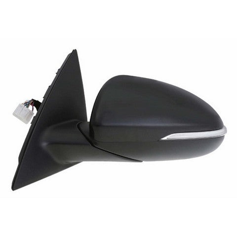 Door Mirror Pacific Auto Company M1508