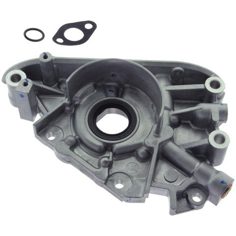 Engine Oil Pump Melling M151