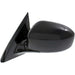 Door Mirror Pacific Best M15150