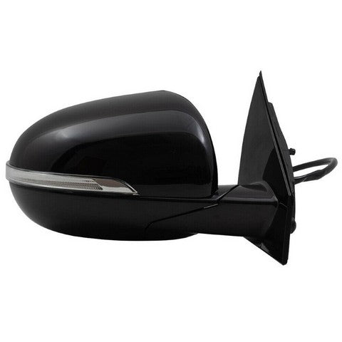 Door Mirror Pacific Auto Company M1515