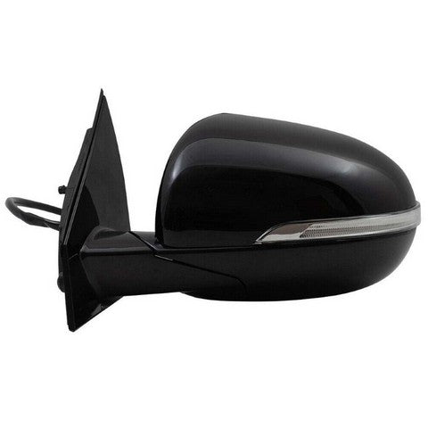 Door Mirror Pacific Auto Company M1516