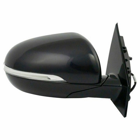 Door Mirror Pacific Auto Company M1519