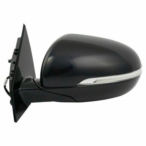 Door Mirror Pacific Auto Company M1520