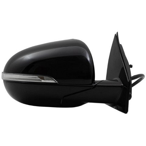 Door Mirror Pacific Auto Company M1523