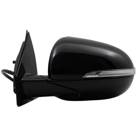 Door Mirror Pacific Auto Company M1524