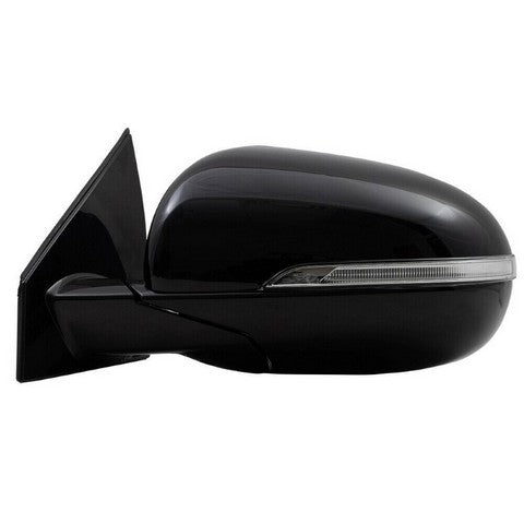 Door Mirror Pacific Auto Company M1528