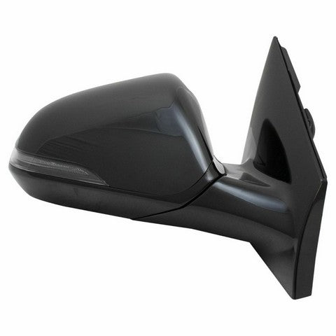 Door Mirror Pacific Auto Company M1535