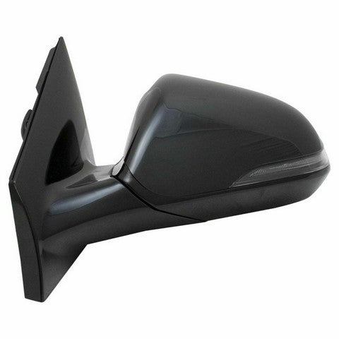 Door Mirror Pacific Auto Company M1536