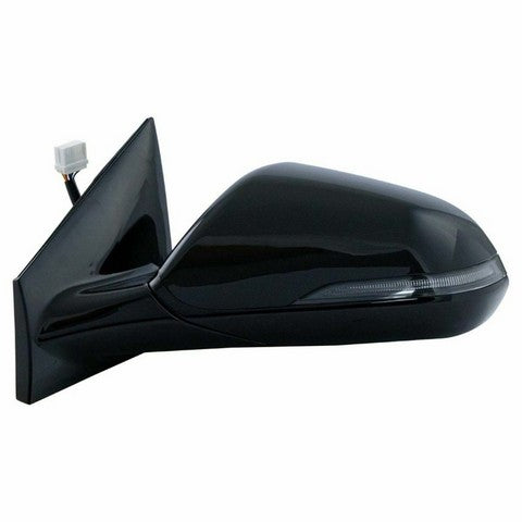 Door Mirror Pacific Auto Company M1540